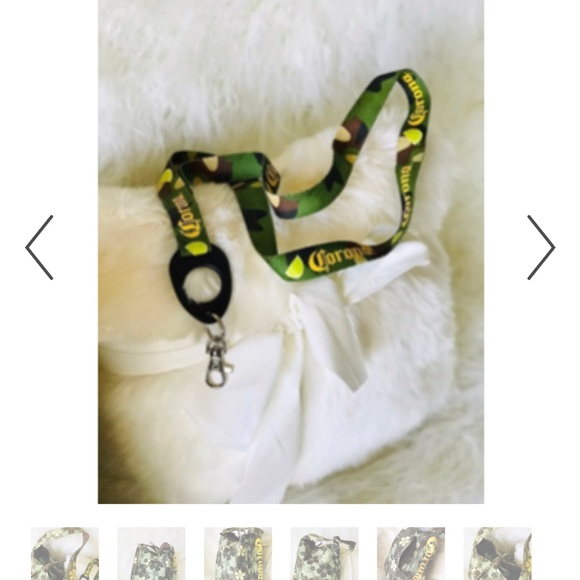 Corona Hand/Shoulder Bag - Picture 13 of 13